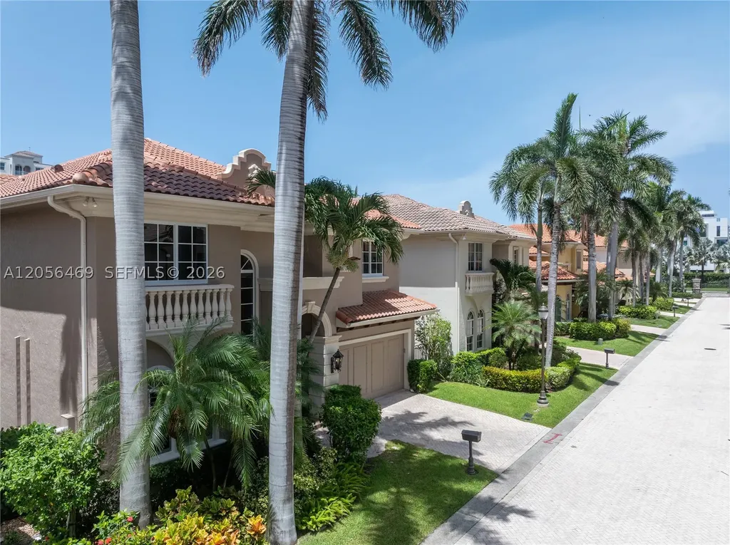 3630 S Ocean Boulevard Highland Beach FL 33487