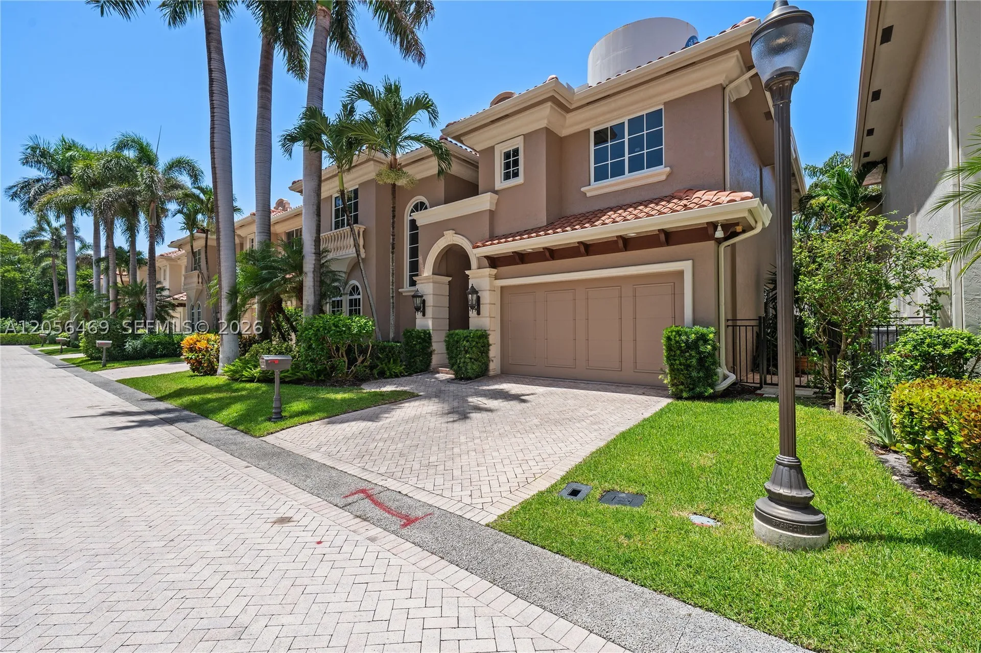 3630 S Ocean Boulevard Highland Beach FL 33487