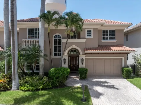 3630 S Ocean Boulevard Highland Beach FL 33487