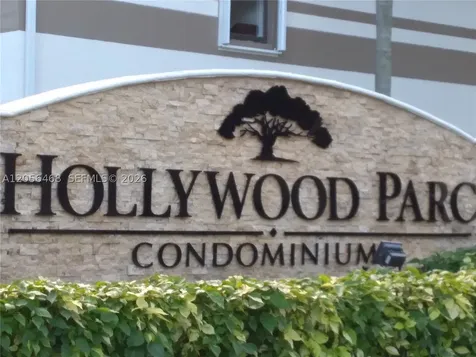 570 S Park Road Hollywood FL 33021