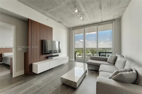 3470 E Coast Avenue Miami FL 33137