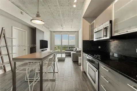 3470 E Coast Avenue Miami FL 33137