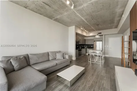 3470 E Coast Avenue Miami FL 33137