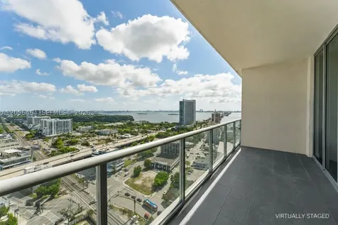 3470 E Coast Avenue Miami FL 33137