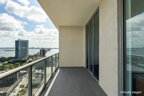 3470 E Coast Avenue Miami FL 33137