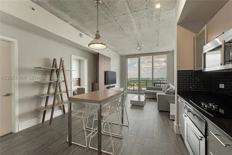 3470 E Coast Avenue Miami FL 33137