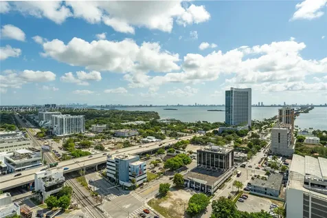 3470 E Coast Avenue Miami FL 33137