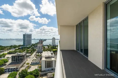 3470 E Coast Avenue Miami FL 33137