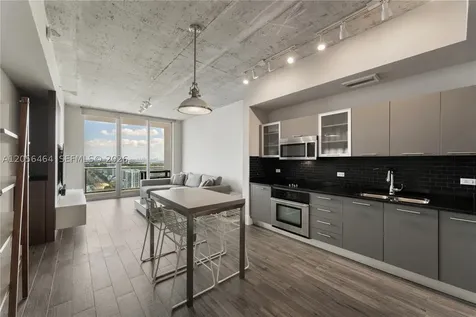 3470 E Coast Avenue Miami FL 33137