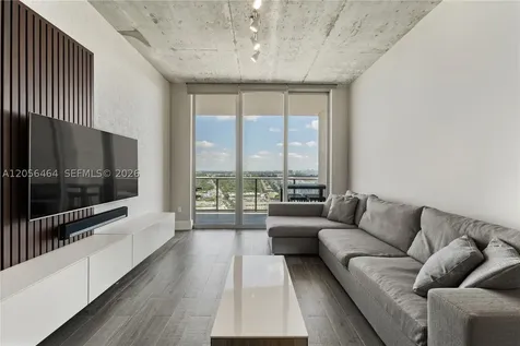 3470 E Coast Avenue Miami FL 33137