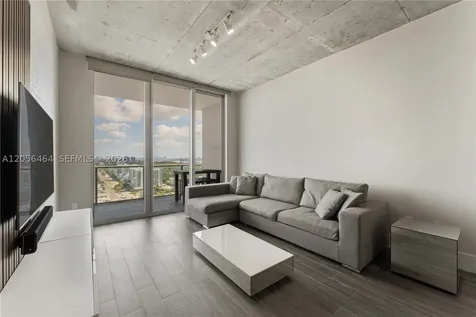 3470 E Coast Avenue Miami FL 33137