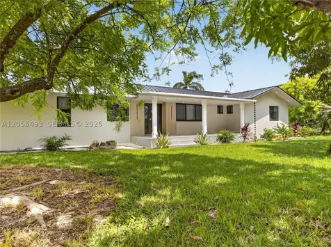 33800 SW 212th Avenue Homestead FL 33034