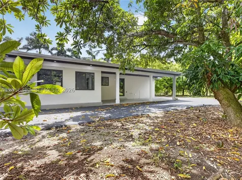 33800 SW 212th Avenue Homestead FL 33034