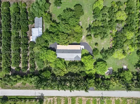 33800 SW 212th Avenue Homestead FL 33034