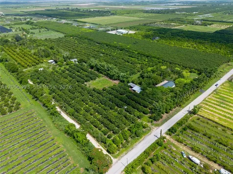 33800 SW 212th Avenue Homestead FL 33034