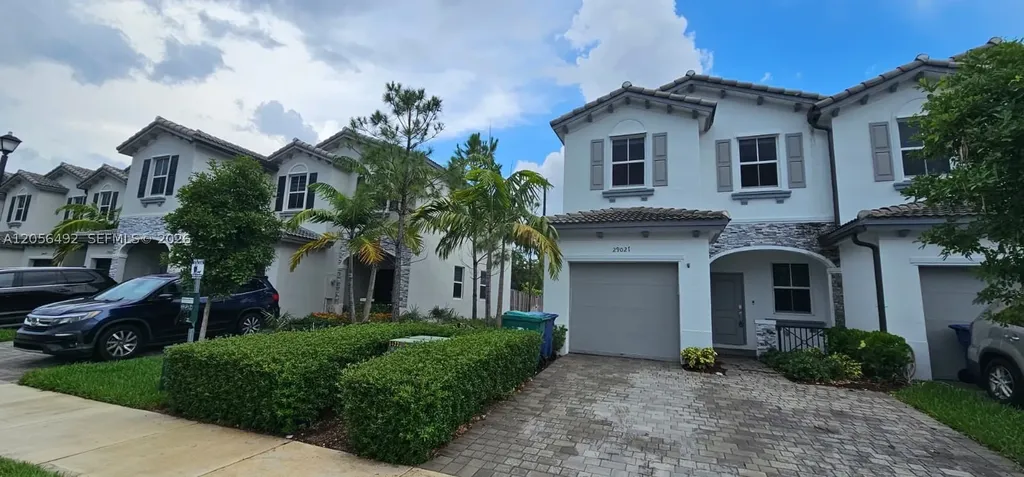 29021 SW 162nd Court Homestead FL 33033