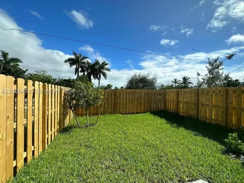 29021 SW 162nd Court Homestead FL 33033