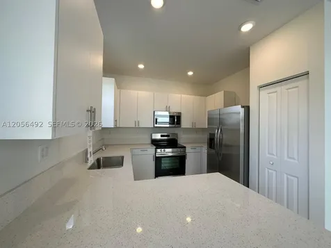 29021 SW 162nd Court Homestead FL 33033