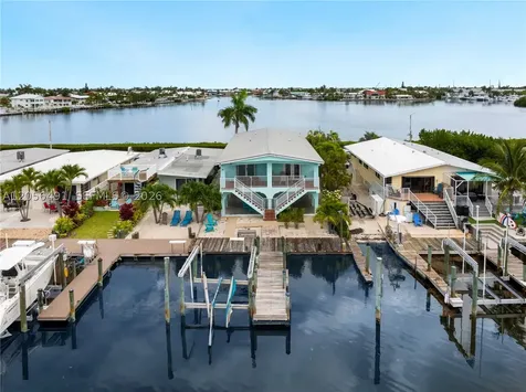46 Sadowski Causeway Key Colony Beach FL 33051