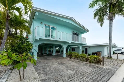 46 Sadowski Causeway Key Colony Beach FL 33051