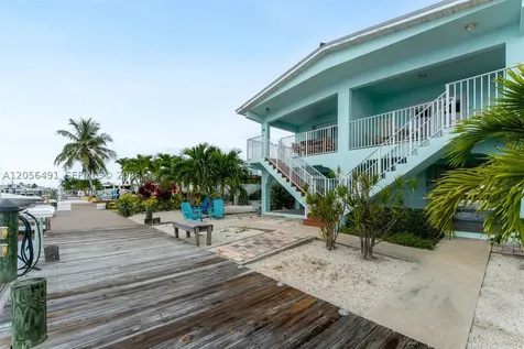 46 Sadowski Causeway Key Colony Beach FL 33051