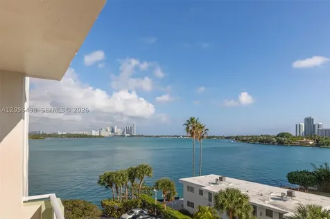 10350 W Bay Harbor Drive Bay Harbor Islands FL 33154