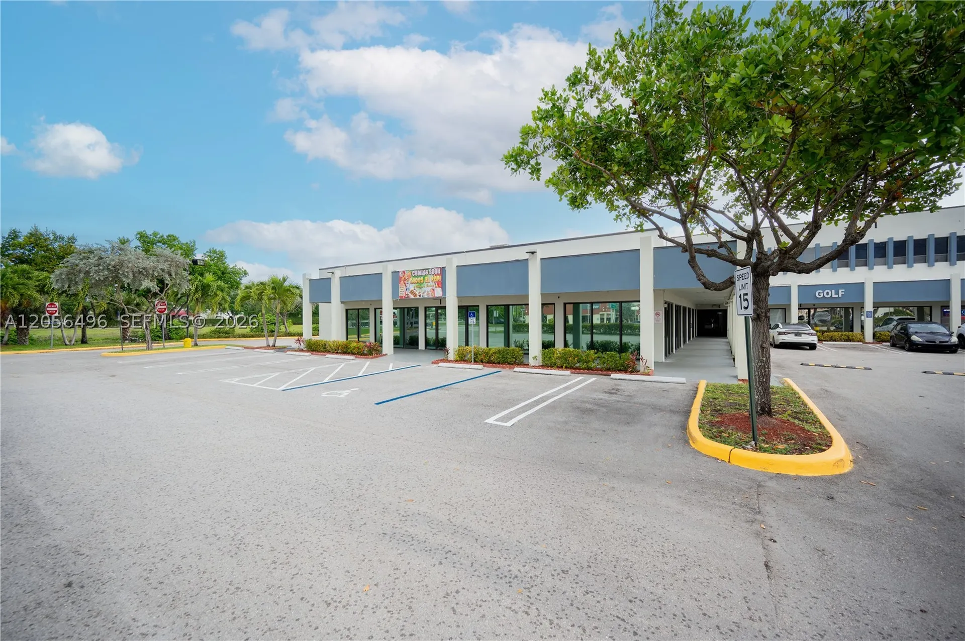 1100 S Powerline Road Pompano Beach FL 33069