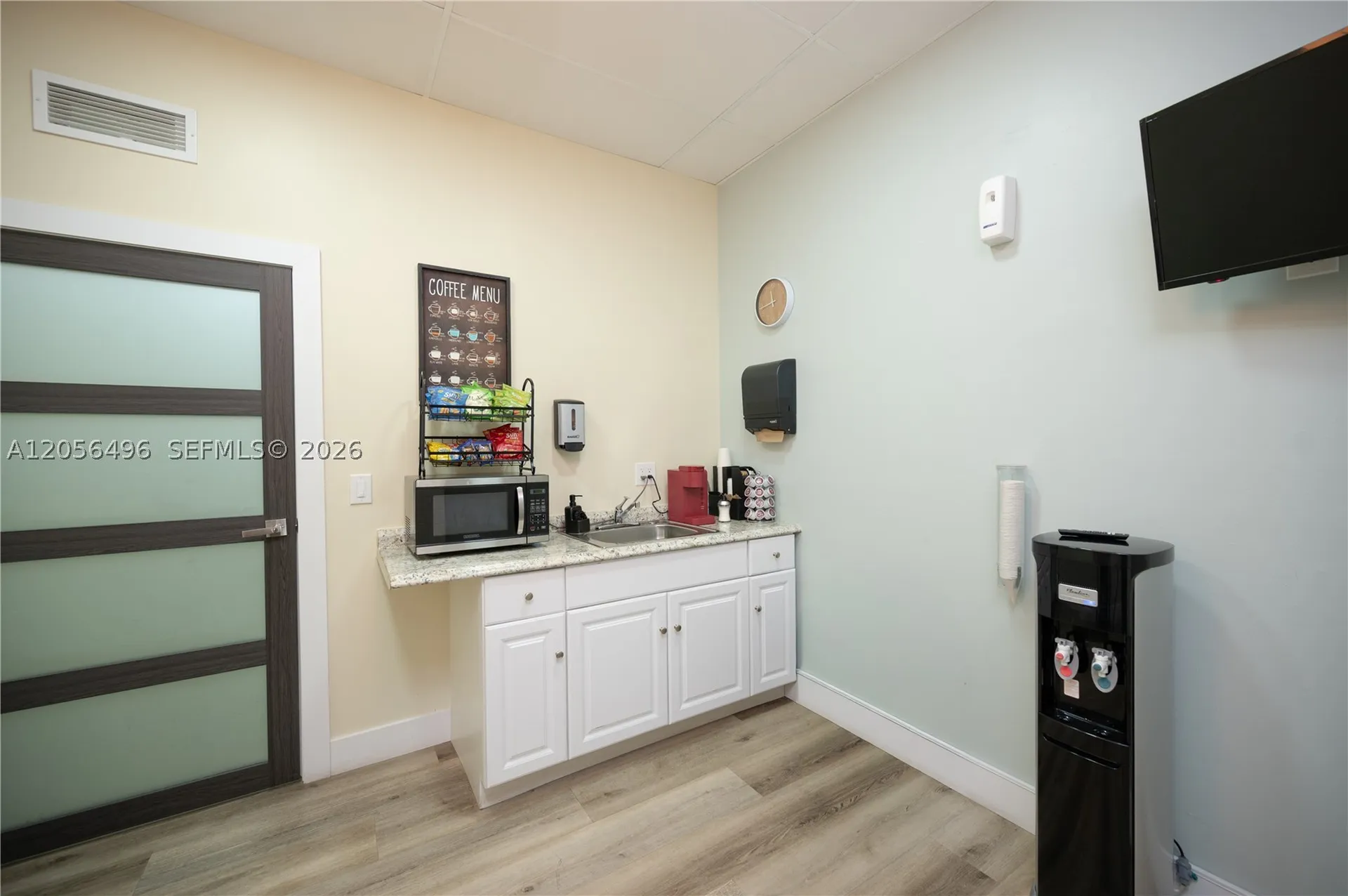 1100 S Powerline Road Pompano Beach FL 33069