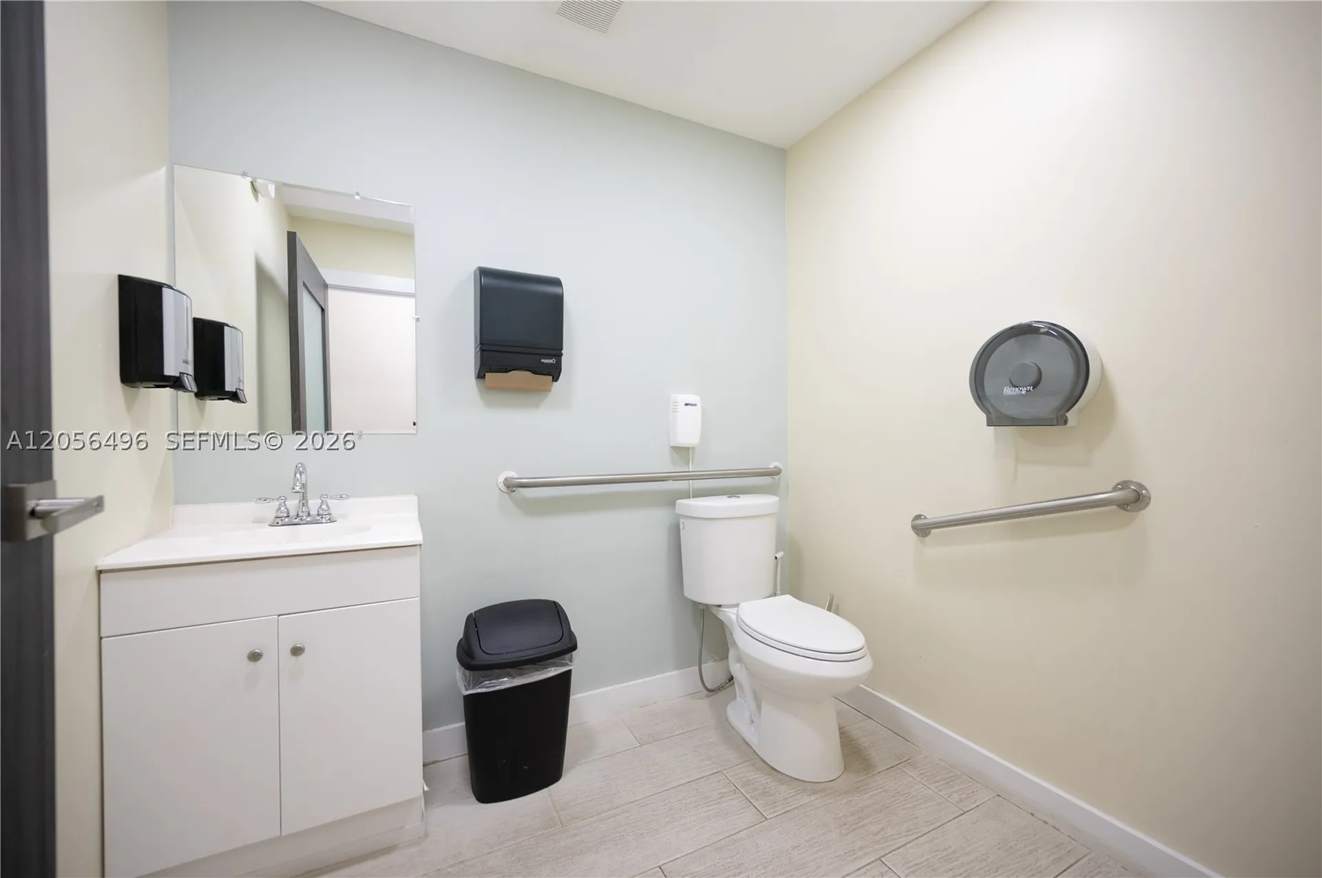 1100 S Powerline Road Pompano Beach FL 33069