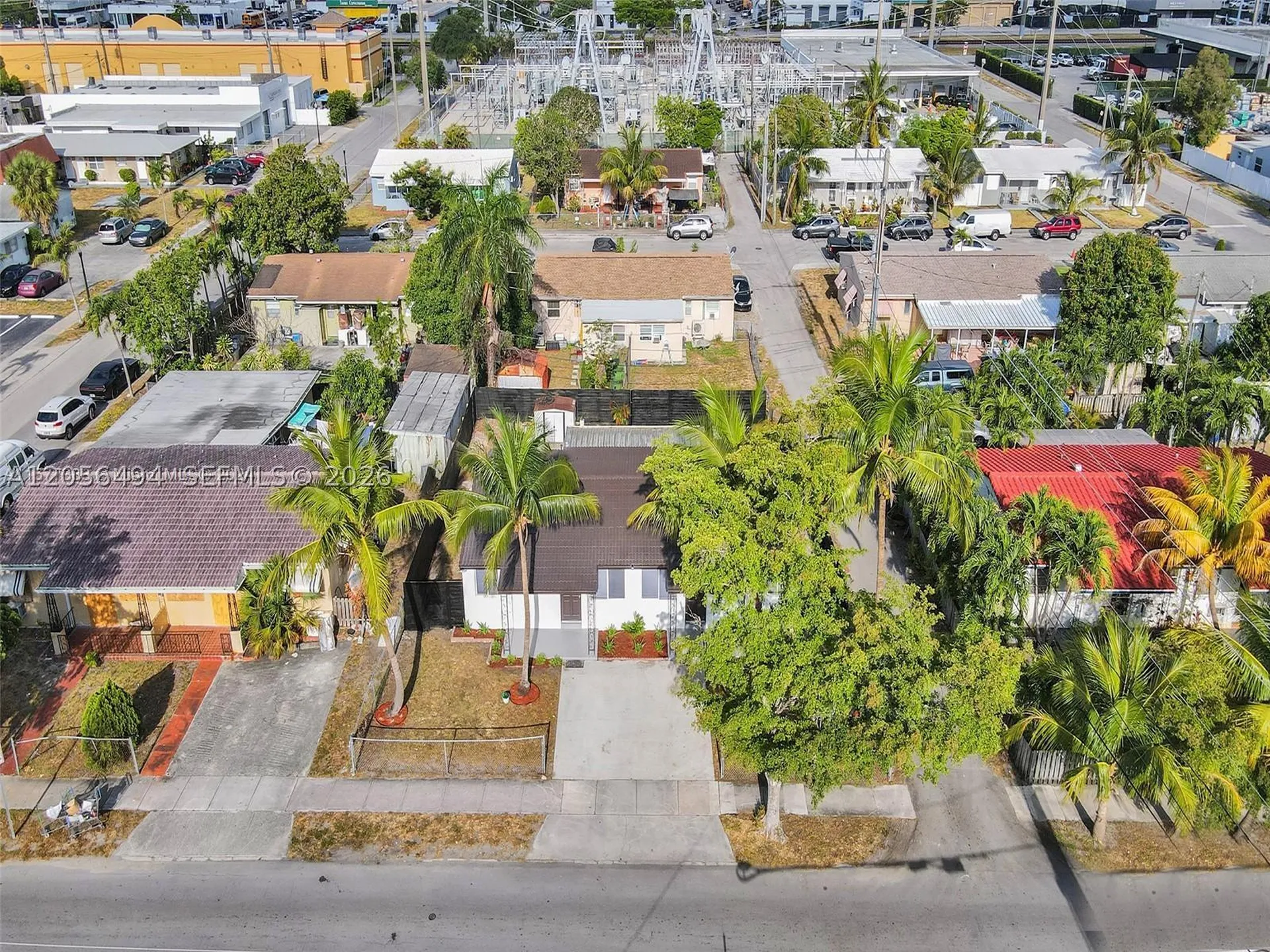 708 N 20th Hollywood FL 33020