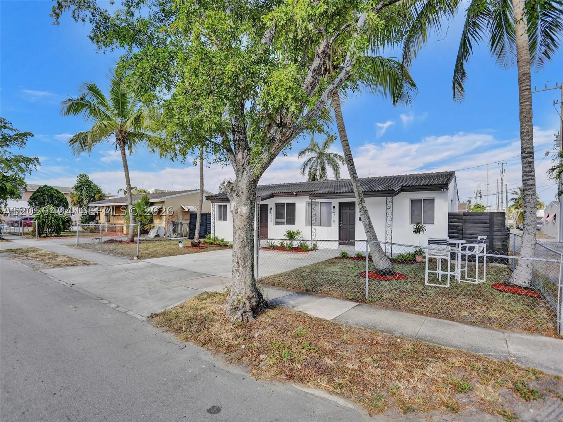 708 N 20th Hollywood FL 33020
