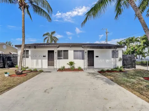 708 N 20th Hollywood FL 33020