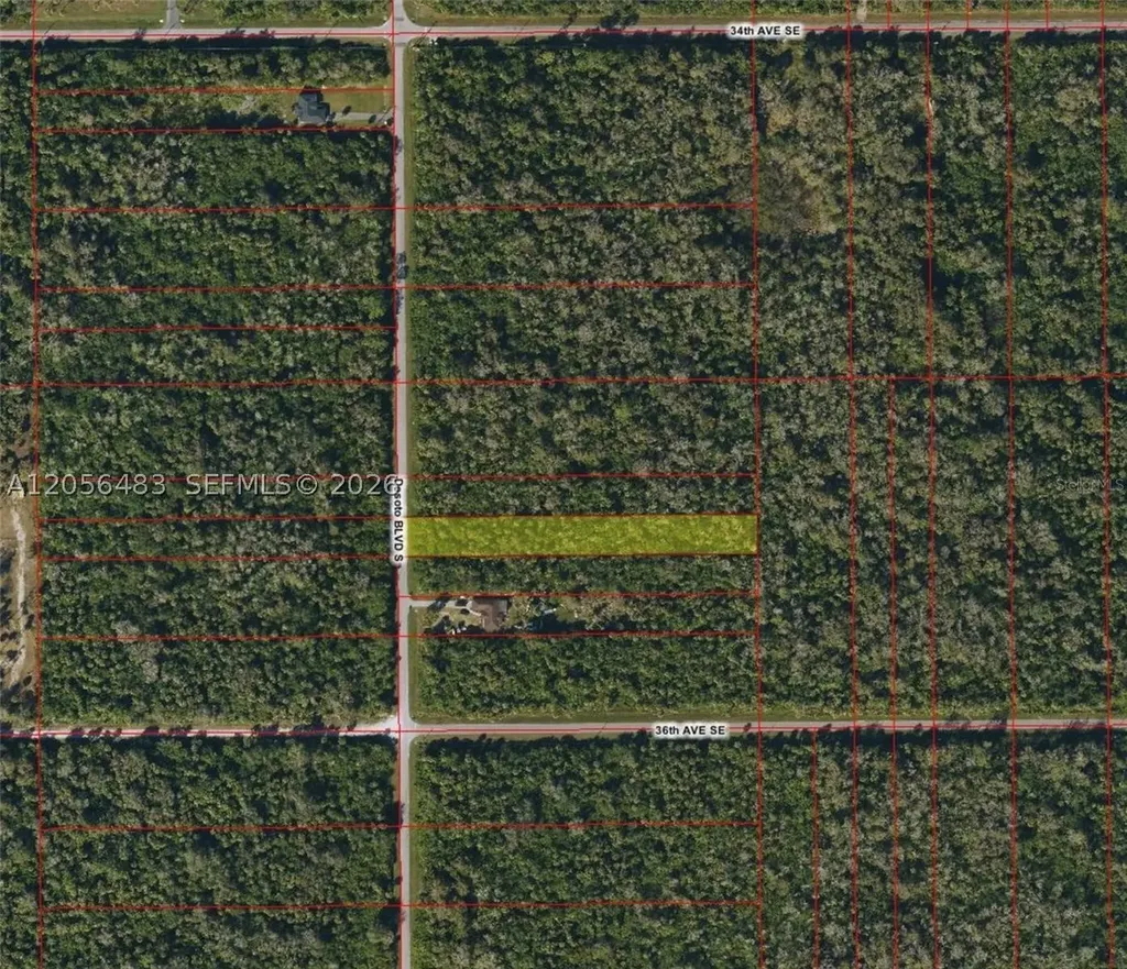 Desoto Naples FL 34120