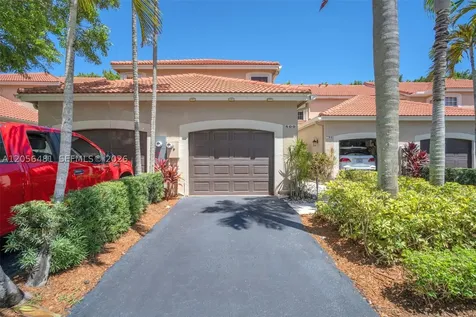 800 Sorrento Drive Weston FL 33326