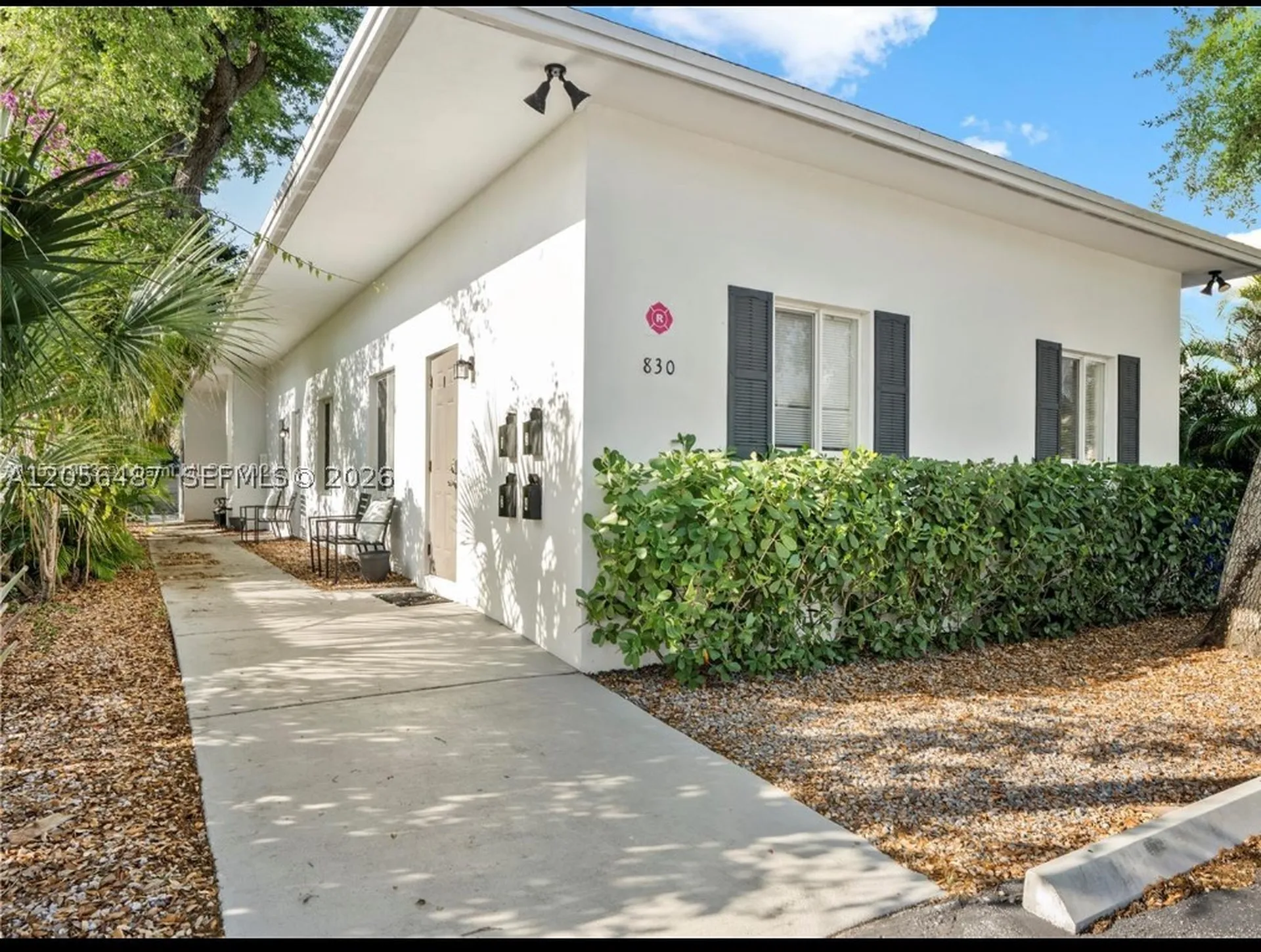 830 SE 14th Street Fort Lauderdale FL 33316