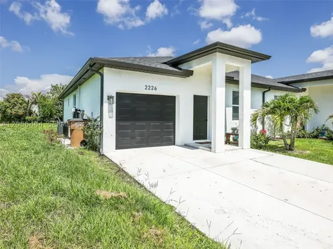 2224 Kenneth Avenue S Lehigh Acres FL 33973