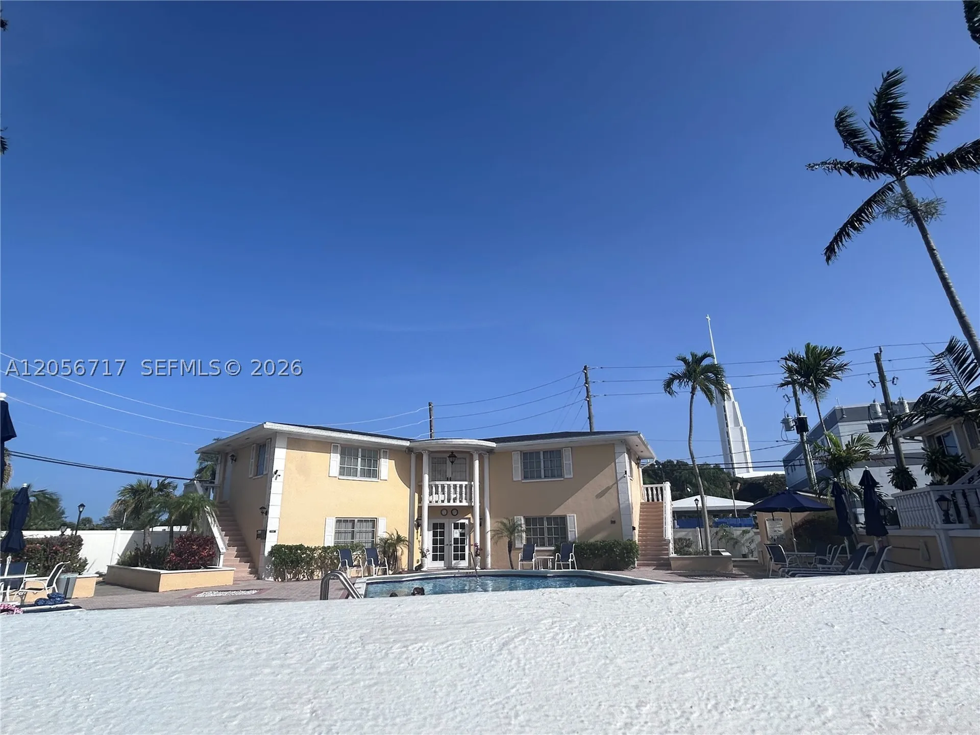 5700 NE 22nd Way Fort Lauderdale FL 33308