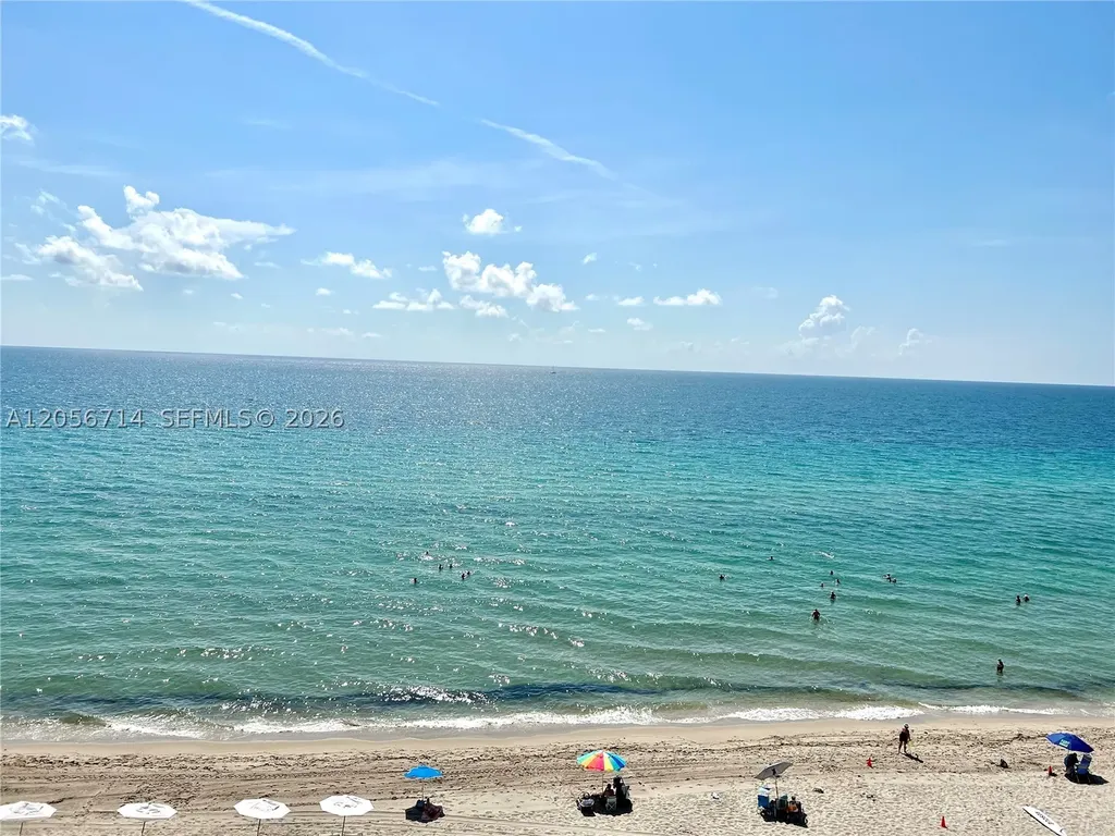 1850 S Ocean Drive Hallandale Beach FL 33009