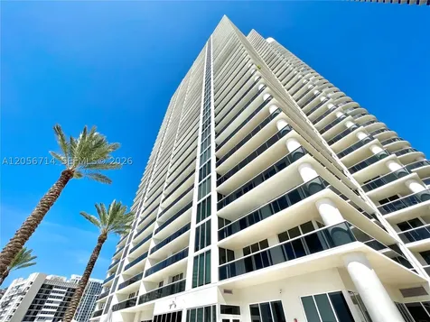 1850 S Ocean Drive Hallandale Beach FL 33009