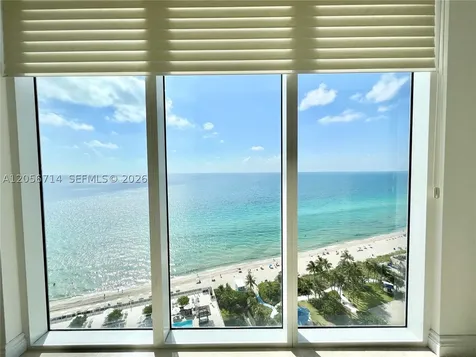 1850 S Ocean Drive Hallandale Beach FL 33009