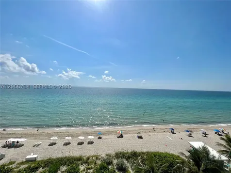 1850 S Ocean Drive Hallandale Beach FL 33009