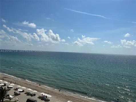 1850 S Ocean Drive Hallandale Beach FL 33009