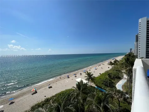 1850 S Ocean Drive Hallandale Beach FL 33009