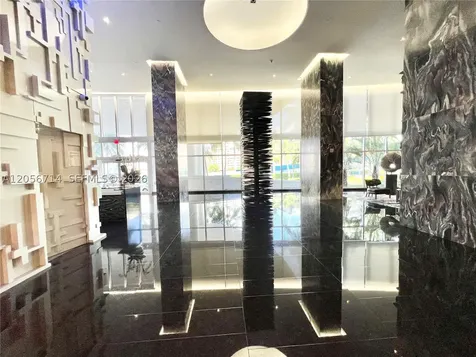 1850 S Ocean Drive Hallandale Beach FL 33009