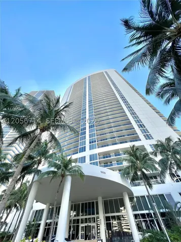 1850 S Ocean Drive Hallandale Beach FL 33009