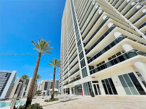 1850 S Ocean Drive Hallandale Beach FL 33009