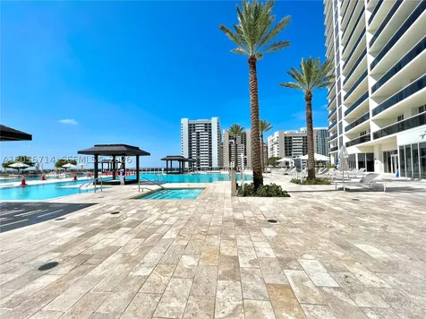 1850 S Ocean Drive Hallandale Beach FL 33009