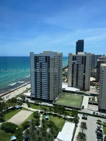 1850 S Ocean Drive Hallandale Beach FL 33009