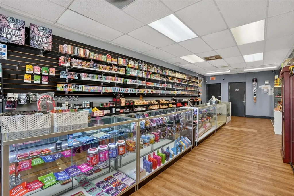 Smoke Shop For Sale In Coral Gables Coral Gables FL 33134