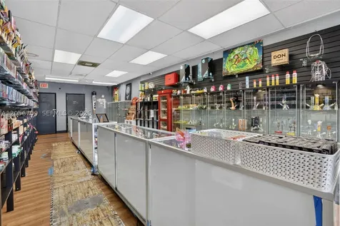 Smoke Shop For Sale In Coral Gables Coral Gables FL 33134
